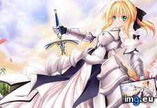 Tags: 1920x1080, anime, armor, codes, fate, flowers, lily, night, petals, saber, stay, sword, unlimited, wallpaper, weapon (Pict. in Anime Wallpapers 1920x1080 (HD manga))