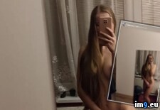 Tags: boobs, breasts, porn, selfie, sexy, tits, vera (Pict. in Věra Fuksová)