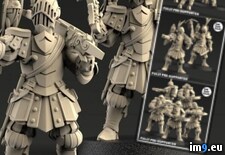 Tags: fantasy, figure, figures, movie, stl, toy, toys (Pict. in Stl3d)