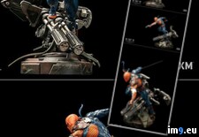 Tags: fantasy, figure, games, gaming, movie, printing, toy (Pict. in Stl3d)