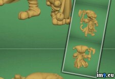8sqxmnym5549 (#Gaming #Toy #Games #Figures #Printing #Stl) - 136 KB Tags: figures, games, gaming, printing, stl, toy (Pict. in Stl3d)
