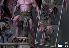 8xxb5b4fn1fl (#Gaming #Movie #Toys #Gray #Figures #Stl) - 305 KB Tags: fantasy, figures, games, gaming, gray, movie, stl, toy, toys (Pict. in Stl3d)