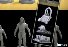 90vdnn5pzmpl (#Gaming #Toys #Toy #Games #Gray #Stl) - 372 KB Tags: games, gaming, gray, stl, toy, toys (Pict. in Stl3d)
