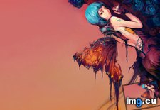 96997 (anime image) - 196 KB Tags: anime (Pict. in Anime wallpapers and pics)