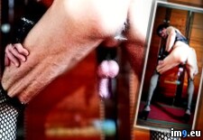 Tags:  (Pict. in Dirty slut on display)