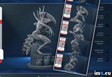 9m6wrcraa1ro (#Gaming #Toys #Games #Printing #Stl) - 379 KB Tags: fantasy, figure, games, gaming, gray, printing, stl, toys (Pict. in Stl3d)