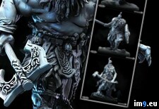 9v0lzq4266tz (#Gaming #Movie #Toys #Printing #Stl) - 395 KB Tags: figure, figures, gaming, gray, movie, printing, stl, toys (Pict. in Stl3d)