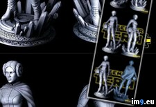 9zbq5j8ncs2w (#Movie #Toys #Fantasy #Printing #Stl) - 343 KB Tags: fantasy, figure, figures, gray, movie, printing, stl, toys (Pict. in Stl3d)