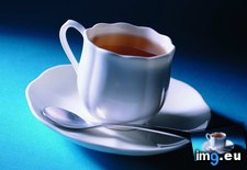 Tags: 1366x768, cup, tea, wallpaper (Pict. in Food and Drinks Wallpapers 1366x768)