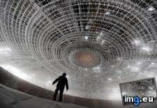 Tags: bulgaria, bulgarian, buzludzha, communist, crumbling, getty, house, ima, man, mount, party, skeleton, walks (Pict. in December 2012 HD Wallpapers)
