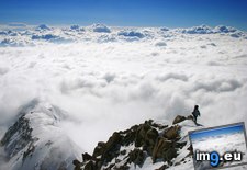Tags: alaska, clouds, denali, mckinley, mount, national, park, walk (Pict. in Beautiful photos and wallpapers)