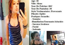 a18.coco.fr-2717 (#Pussy #Amateur #Nude #Jailbait #Ptsc #Teens #Tiny) - 63 KB Tags: amateur, blonde, jailbait, nude, ptsc, pussy, teen, teens, tiny, young (Pict. in cocofr)