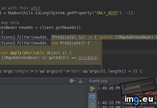 a ( #Image) - 67 KB Tags: image (Pict. in KDE PasteBin)