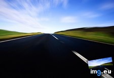 Tags: abstract, highway, wallpaper, wide (Pict. in 1920x1200 wallpapers HD)