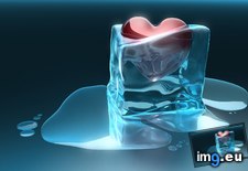 Tags: abstract, heart, iced (Pict. in 1920x1200 wallpapers HD)