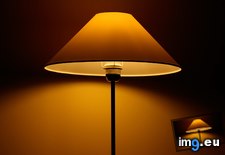Tags: abstract, lamp (Pict. in 1920x1200 wallpapers HD)
