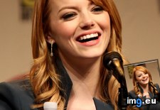 Tags: actress, emma, stone (Pict. in Emma Stone Photo Gallery)