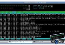 Tags: ad2070 (Pict. in KDE PasteBin)