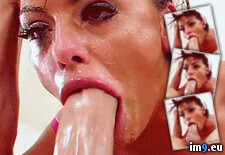 Adriana-Chechik-messy-throatfuck-gif (#Gif #Animated #Gifs #Fucking #Step #Facefucking #Throatfuck #Facefuckinggif) - 1.3 MB Tags: adriana, animated, chechik, face, facefucking, facefuckinggif, fucking, gif, gifs, messy, step, throatfuck (GIF in Throat-Fucking & Face-Fucking)