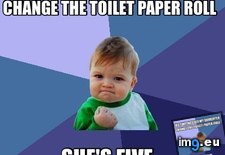 Tags: full, girls, house, major, victory (Pict. in My r/ADVICEANIMALS favs)