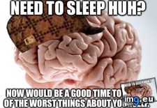 Tags: bad, habit (Pict. in My r/ADVICEANIMALS favs)