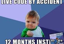 Tags: day, nice, off, start, way (Pict. in My r/ADVICEANIMALS favs)