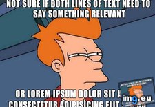 Tags: lines, meme, removed, text, two, upvoted (Pict. in My r/ADVICEANIMALS favs)