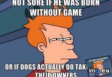 Tags: dog, get, lady, park, snubbed, watching (Pict. in My r/ADVICEANIMALS favs)