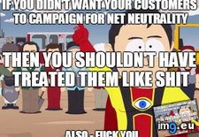 Tags: american, cable, companies, letter, sue (Pict. in My r/ADVICEANIMALS favs)