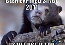 Tags: inactive (Pict. in My r/ADVICEANIMALS favs)