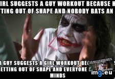 Tags: attempts, guy, hate, shape, stay (Pict. in My r/ADVICEANIMALS favs)