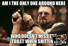 Tags: janitor (Pict. in My r/ADVICEANIMALS favs)