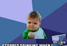 Tags: alcoholism, death, drank, family, father, history, including, nights, year (Pict. in My r/ADVICEANIMALS favs)
