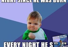 Tags: boy, father, old, year (Pict. in My r/ADVICEANIMALS favs)