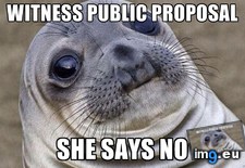 Tags: awkward (Pict. in My r/ADVICEANIMALS favs)