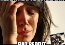 Tags: biggest, issue, life (Pict. in My r/ADVICEANIMALS favs)