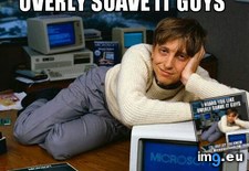 Tags: bill, out (Pict. in My r/ADVICEANIMALS favs)