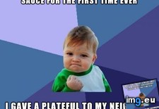 Tags: cooking, few, good, one (Pict. in My r/ADVICEANIMALS favs)