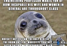 Tags: awkward, scumbag, steve (Pict. in My r/ADVICEANIMALS favs)