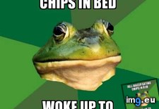 Tags: bed, leave (Pict. in My r/ADVICEANIMALS favs)