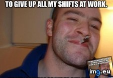 Tags: give, means, shit, upvotes, world (Pict. in My r/ADVICEANIMALS favs)