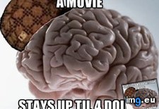Tags: damn, night (Pict. in My r/ADVICEANIMALS favs)