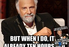 Tags: damn, time (Pict. in My r/ADVICEANIMALS favs)