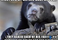 Tags: but, chest, felt, get, good, off, shocked, was (Pict. in My r/ADVICEANIMALS favs)
