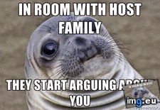 Tags: exchange, problems, student (Pict. in My r/ADVICEANIMALS favs)