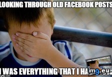 Tags: capsule, facebook, stupidity, time (Pict. in My r/ADVICEANIMALS favs)