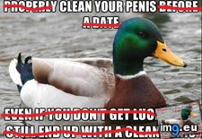 Tags: duck, fixed (Pict. in My r/ADVICEANIMALS favs)