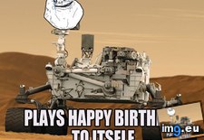 Tags: curiosity, rover (Pict. in My r/ADVICEANIMALS favs)