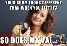 Tags: mom, resentful (Pict. in My r/ADVICEANIMALS favs)