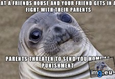 Tags: fight, forget, friends, parents, worst (Pict. in My r/ADVICEANIMALS favs)